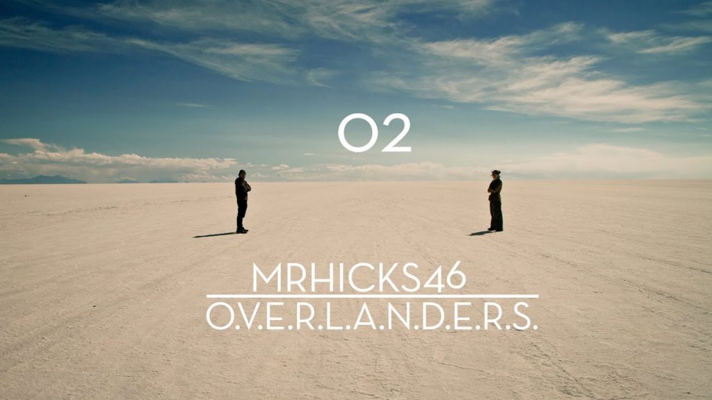 Overlanders | MrHicks46