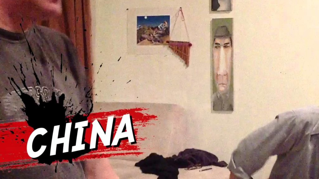 Guangzhou - Official Trailer - Tour 12