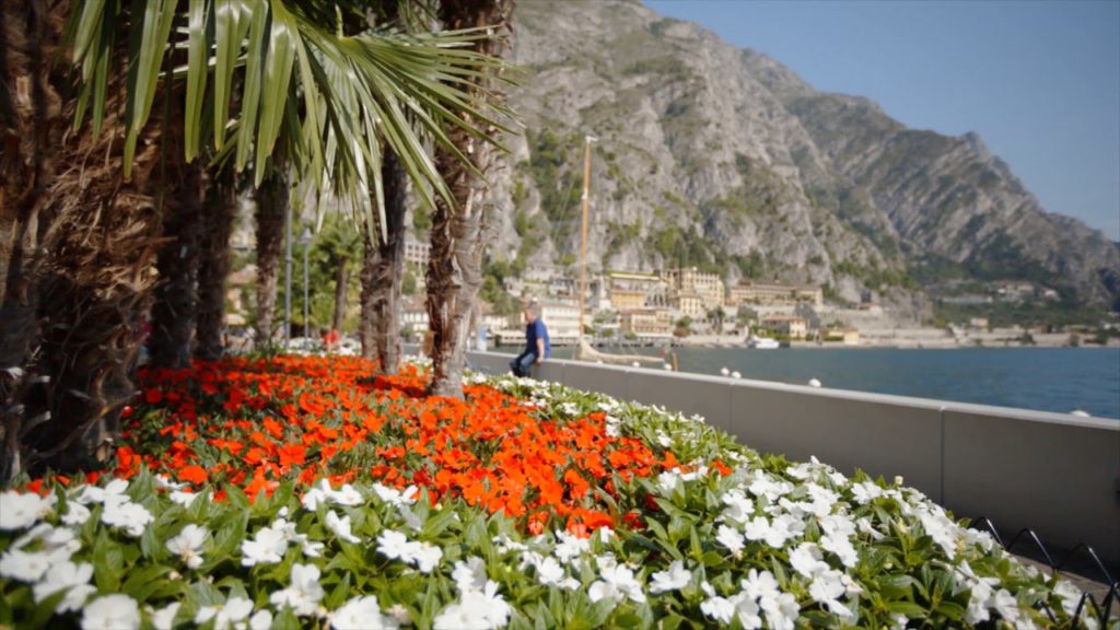 Limone Sul Garda - Italy - [Canon EOS 5D Mark II - Magic Lantern - MLV App]