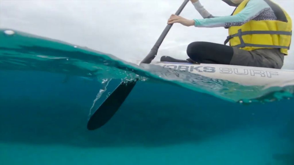 okinawa SUP touring ππ½ okinawa SUP touring ππ½