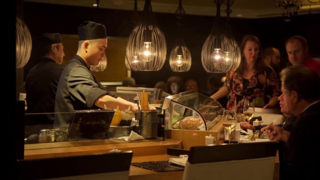 Hotel Nikko San Francisco, United States of America Hotel Nikko San Francisco, United States of America