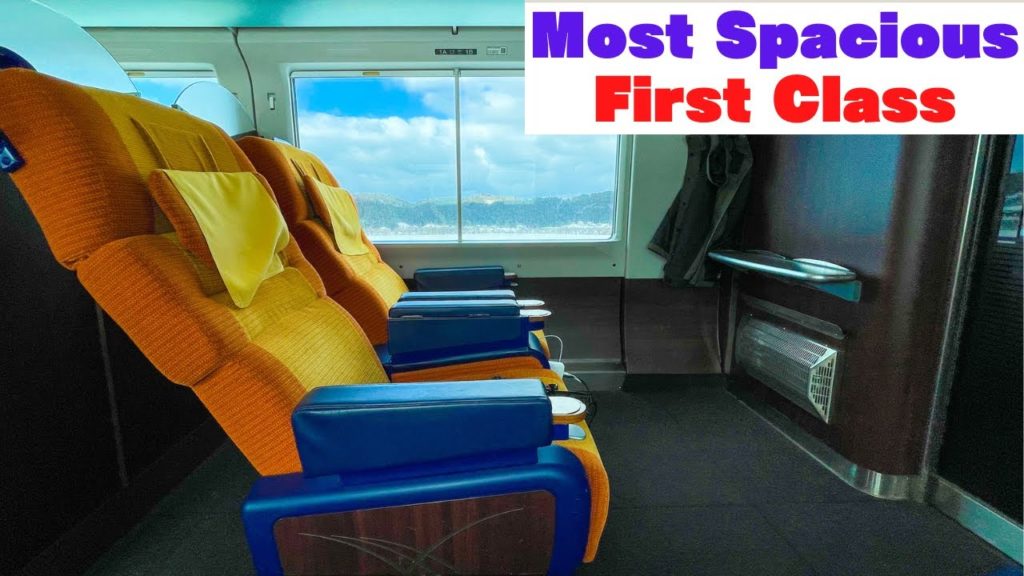 'INAHO' super first class trip with Snow & Japan sea view~ Niigata to Akita 'INAHO' super first class trip with Snow & Japan sea view~ Niigata to Akita