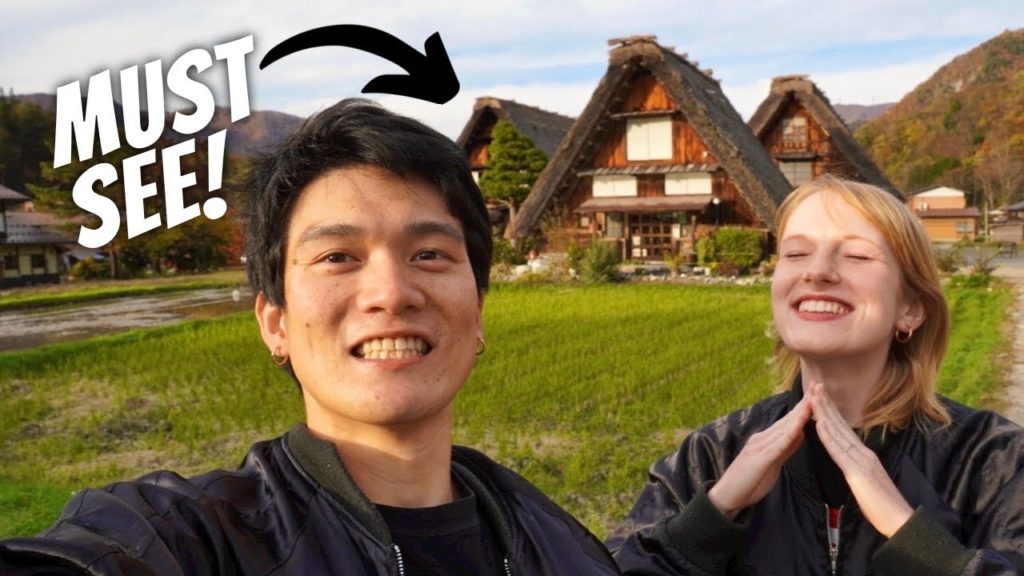 Here’s Why Shirakawago is Japan’s Most Instagrammable Village (we’re obsessed!) Here’s Why Shirakawago is Japan’s Most Instagrammable Village (we’re obsessed!)