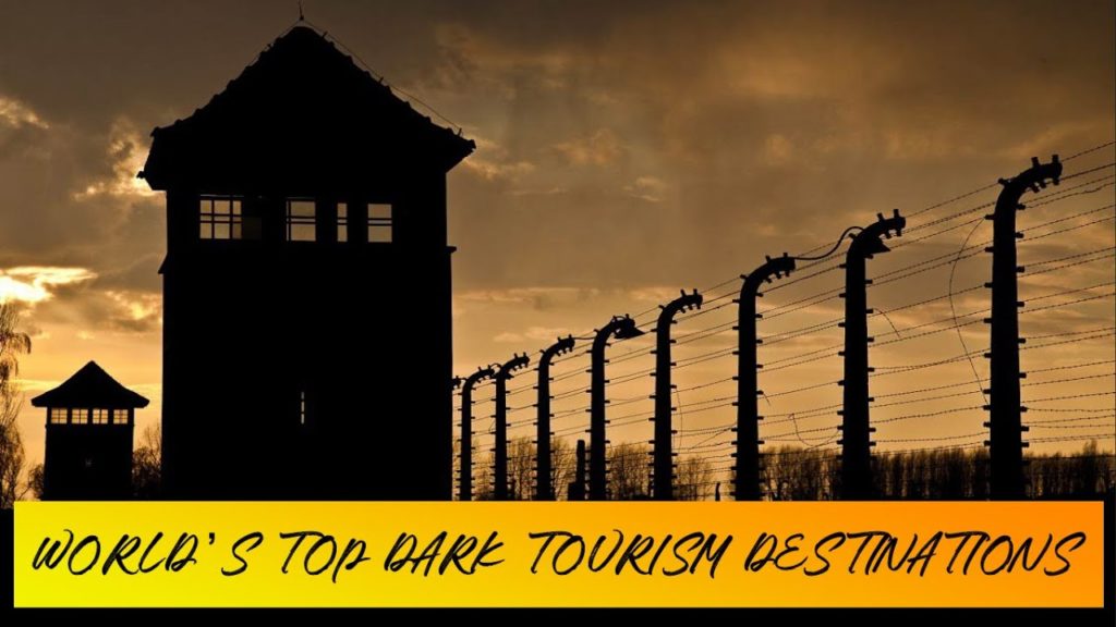 World's Top Dark Tourism Destinations | The Lost Wanderer