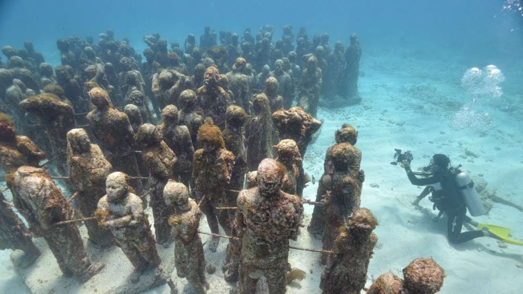 Weird and Unusual Destinations That Are Worth the Money | Cheap Vacation Ideas