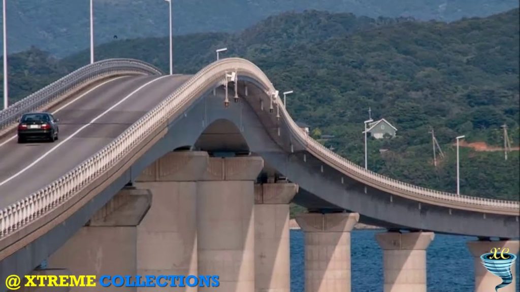 Tsunoshima Bridge | Japan's longest toll-free Bridge Tsunoshima Bridge | Japan's longest toll-free Bridge
