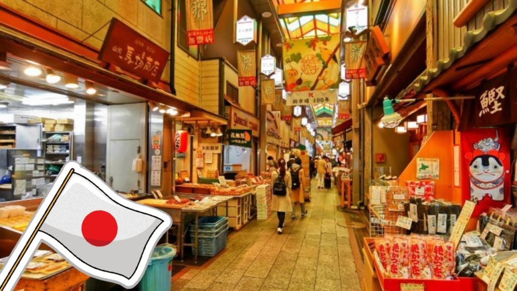 Top 5 Must Try - Japan Street Food Part 2