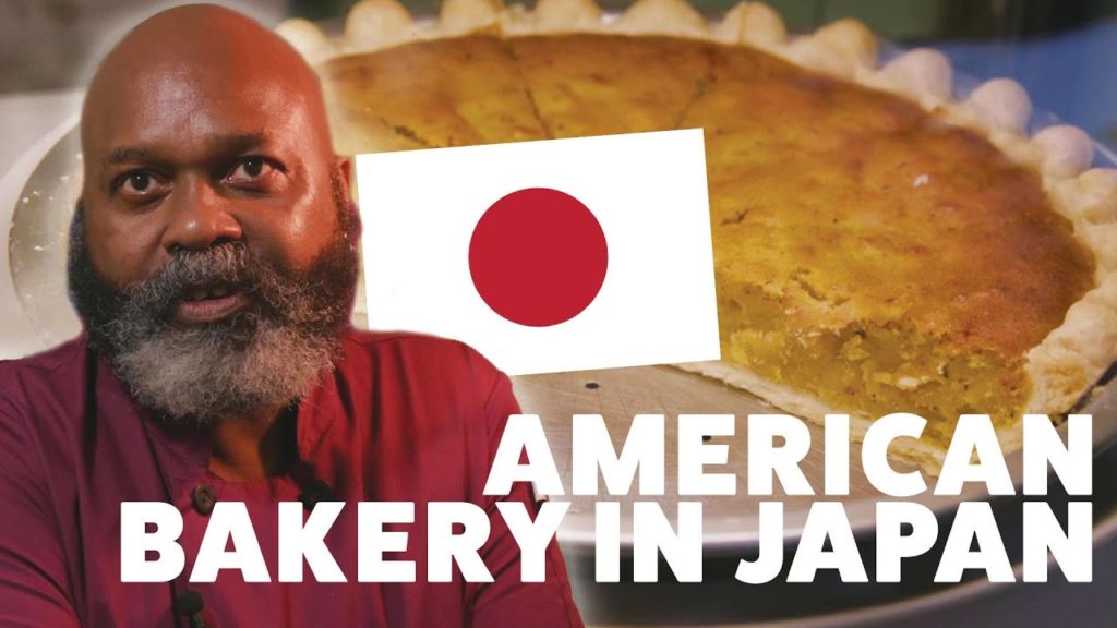What It's Like To Run An American Bakery In Japan What It's Like To Run An American Bakery In Japan