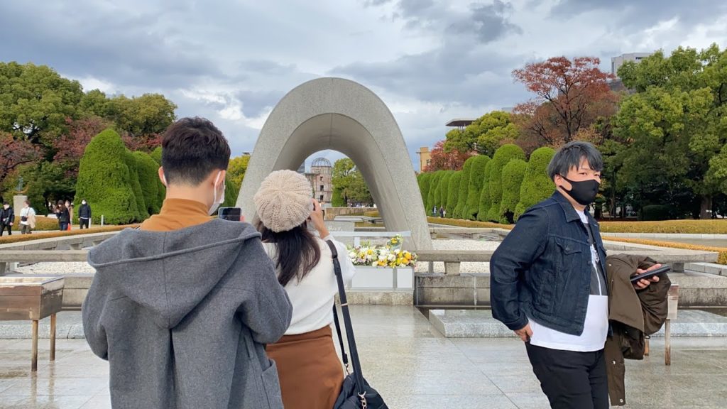 A weekend in Hiroshima | Travel Vlog | Living in Japan A weekend in Hiroshima | Travel Vlog | Living in Japan