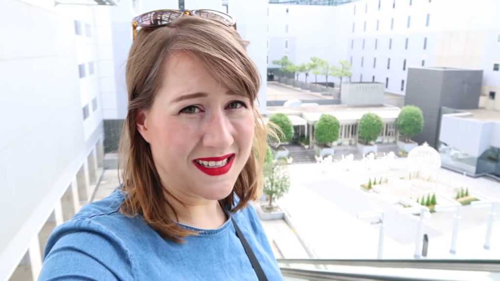 Kyoto Station Guide  Japan Summer 2017