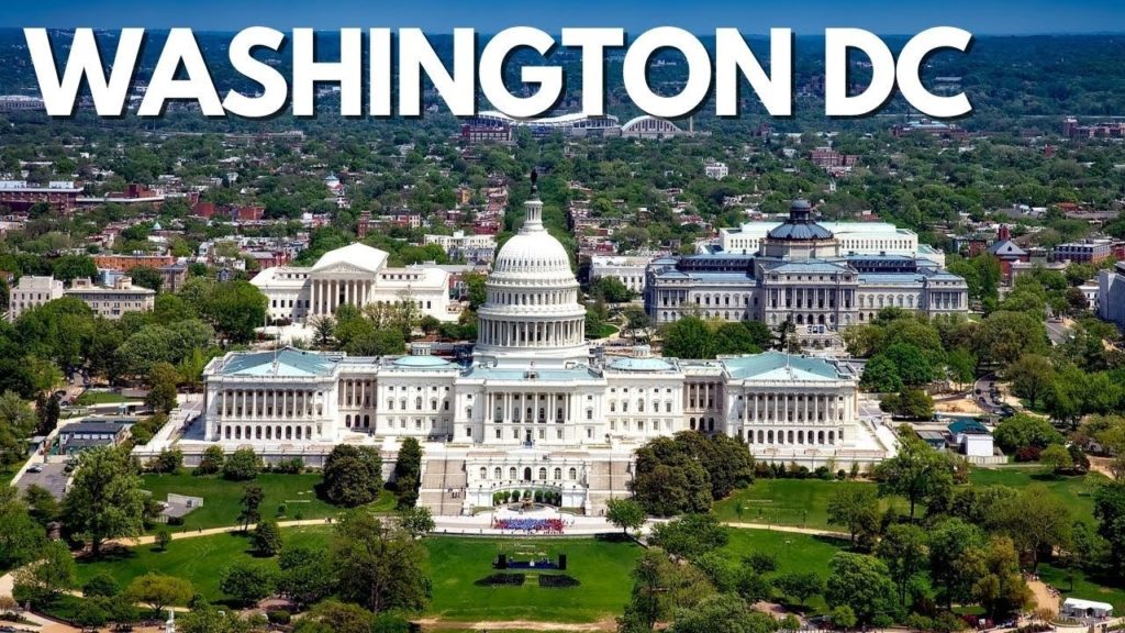 Washington DC Virtual Tour | Washington DC Drone Washington DC Virtual Tour | Washington DC Drone