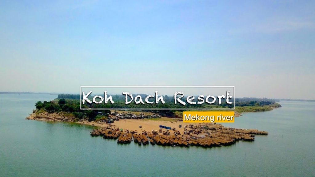 Koh Dach Resort