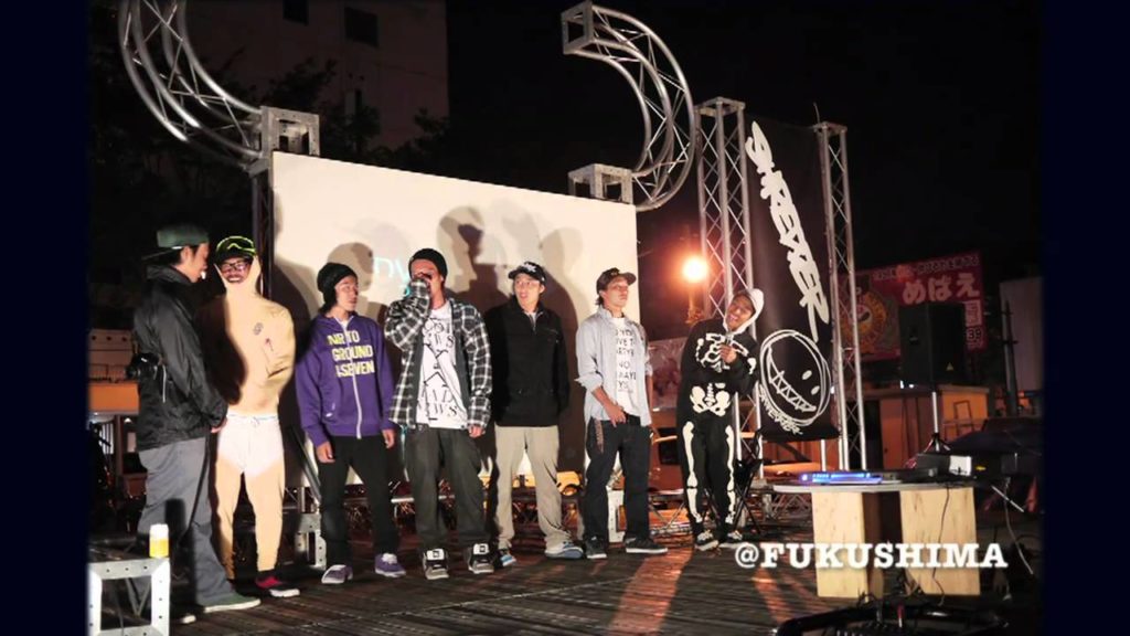 HEART FILMS vol.4 2010 JAPAN TOUR SShow part.2