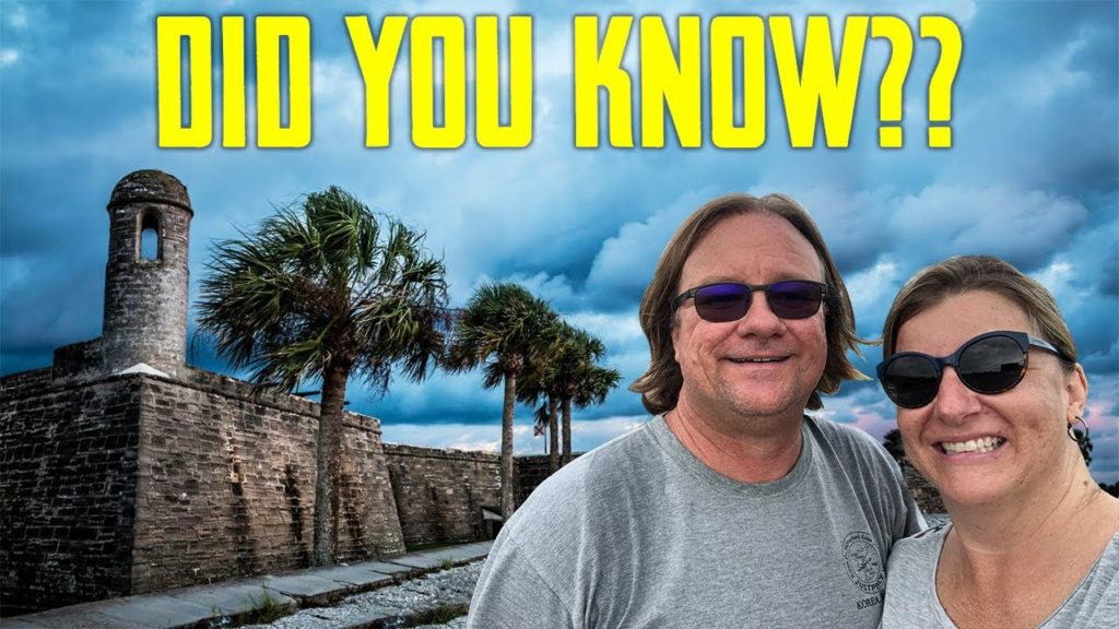 What To Do In The Oldest City In America In One Day | St. Augustine Florida What To Do In The Oldest City In America In One Day | St. Augustine Florida