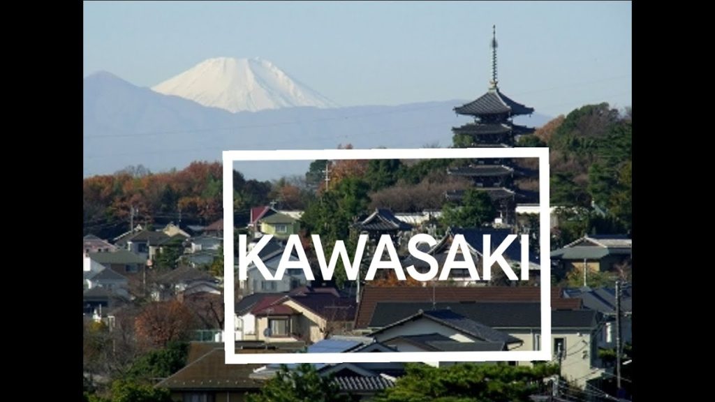 川崎市 KAWASAKI City Tour. Virtual trip to one of the most vibrant cities in Japan. Wanna walk with me? 川崎市 KAWASAKI City Tour. Virtual trip to one of the most vibrant cities in Japan. Wanna walk with me?