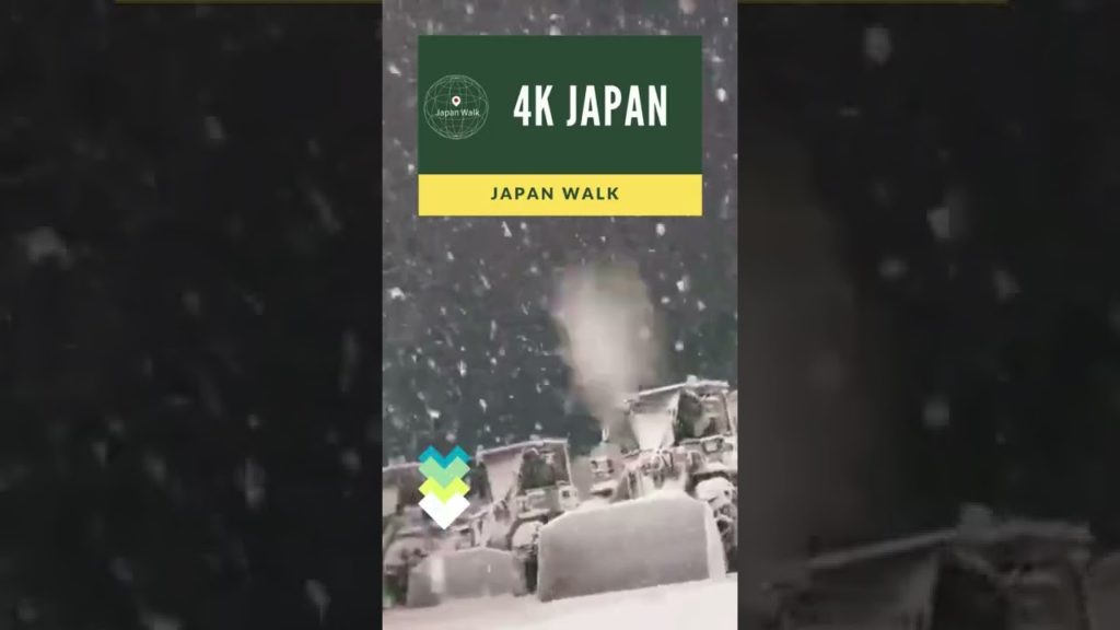 4K Japan Walk –  NIIGATA NAGAOKA Neighborhood Walking Tour | 新潟長岡 2021 4K Japan Walk -  NIIGATA NAGAOKA Neighborhood Walking Tour | 新潟長岡 2021