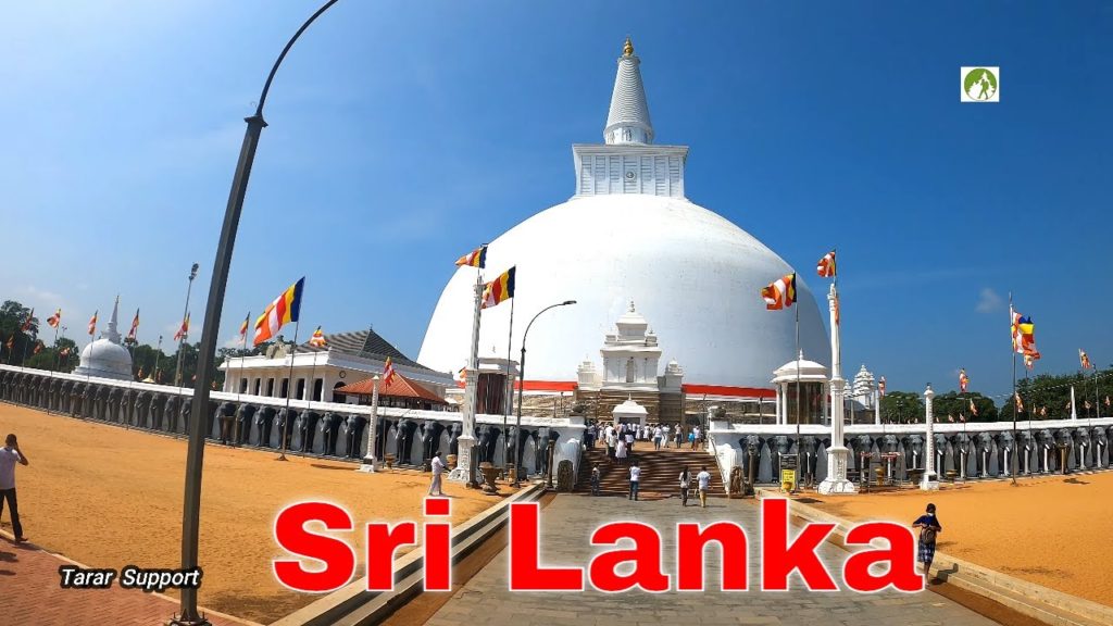 Sri Lanka Travel Anuradhapura Sacred City Tour 2022 Sri Lanka Travel Anuradhapura Sacred City Tour 2022