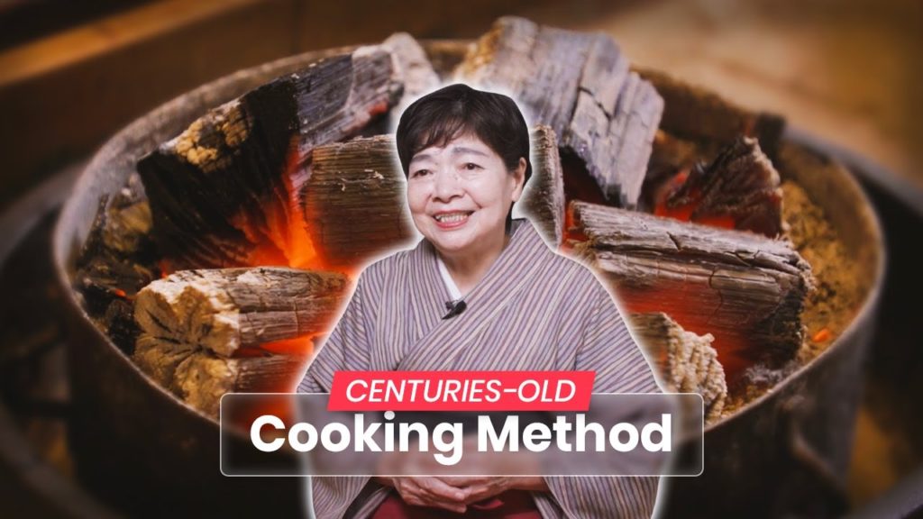 Keeping Culinary Traditions Alive in the Heart of Japan | Setsugekka