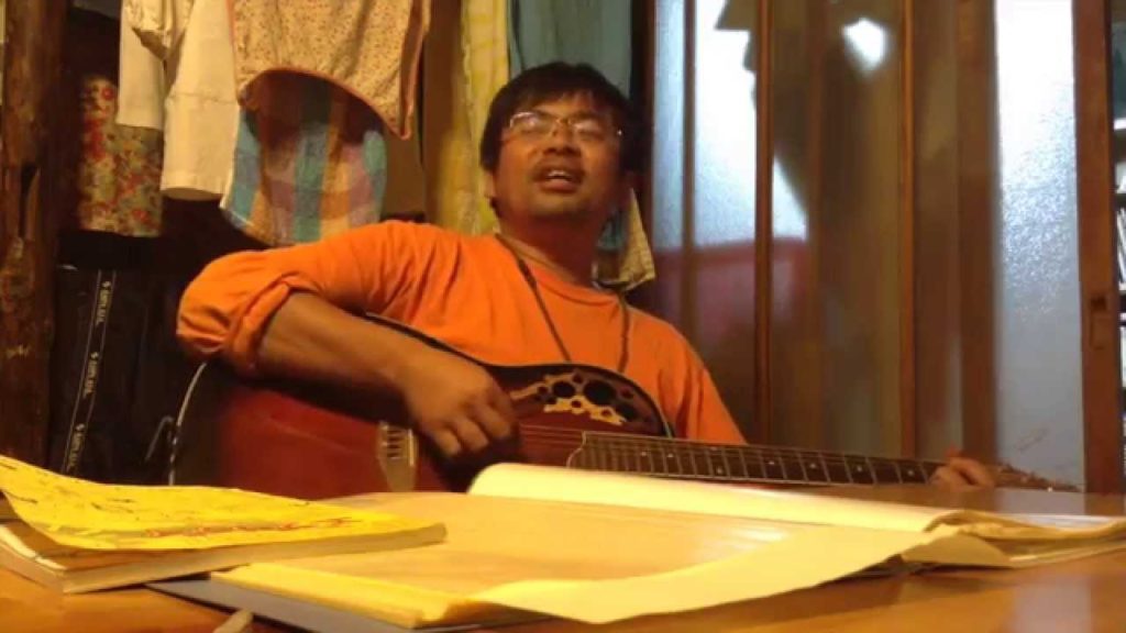 WWOOF in Japan(Ogurayama Farm in Nagano Prefecture) Music Video