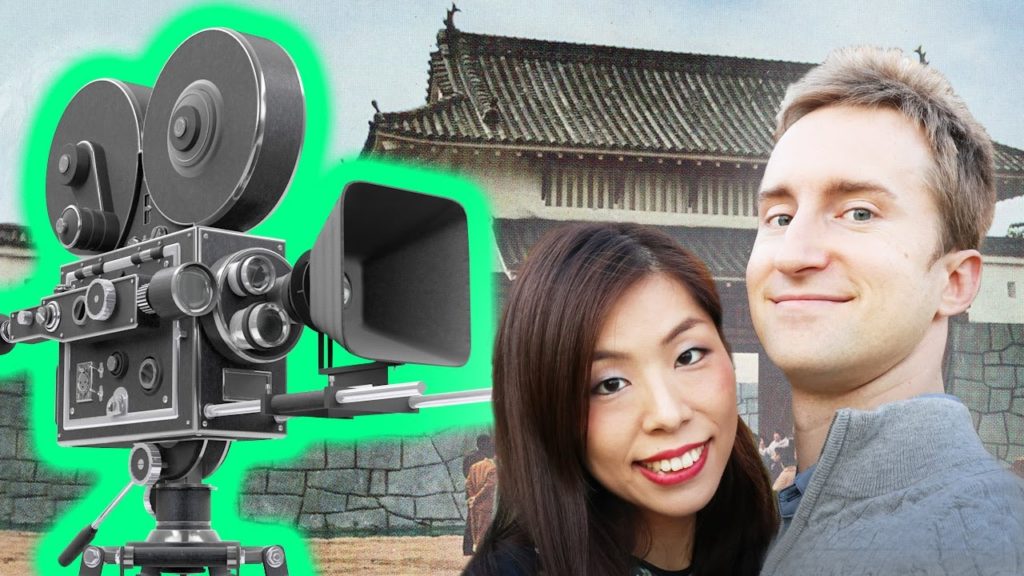 Kyoto Film Studio Tour π₯ // Toei Kyoto Studio Park Kyoto Film Studio Tour π₯ // Toei Kyoto Studio Park