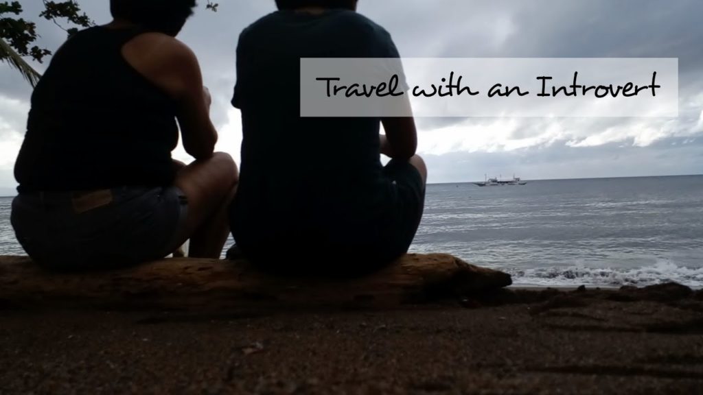 Travel Vlog to the Beach with my Mom  ❤