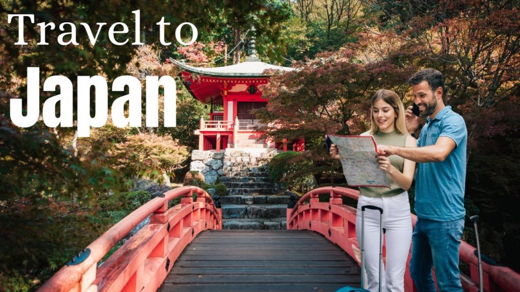 Best places to go to in Japan- Travel guide