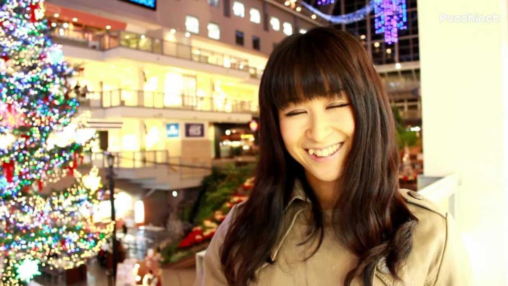 鈴木彩乃さん　(プロスキーヤー・冒険家) Skier Interview Ayano Suzuki