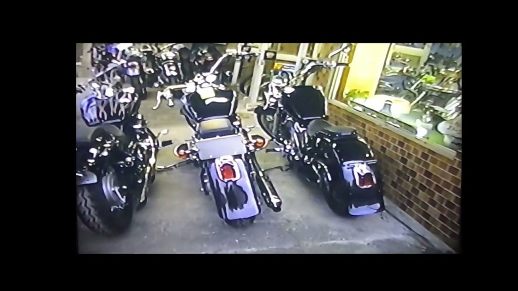 Yokohama Japan  bike shop 1998