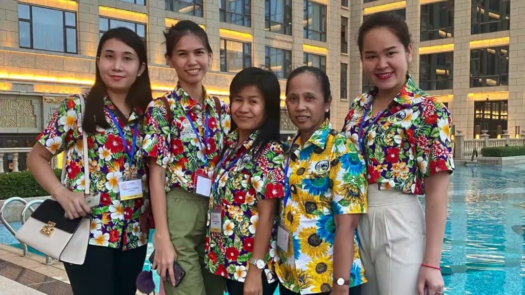 Cambodia Tourism hosted Travel Media & Buyers Dinner, ASEAN Tourism Forum 2022 - Unravel Travel TV