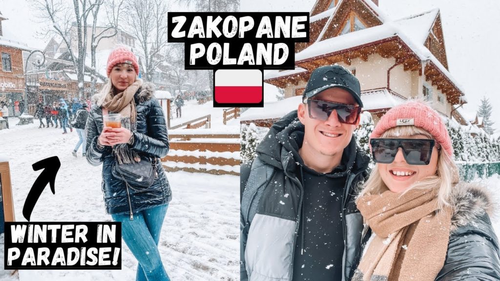 Winter in PARADISE! ZAKOPANE, Poland’s Christmas Destination! Winter in PARADISE! ZAKOPANE, Poland’s Christmas Destination!