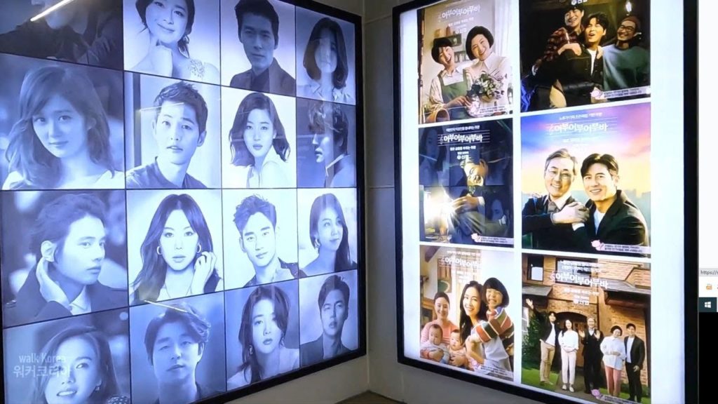 4K HDR , Namsan Hanok Village walking tour – Chungmuro, Seoul ,south korea 4K HDR , Namsan Hanok Village walking tour - Chungmuro, Seoul ,south korea