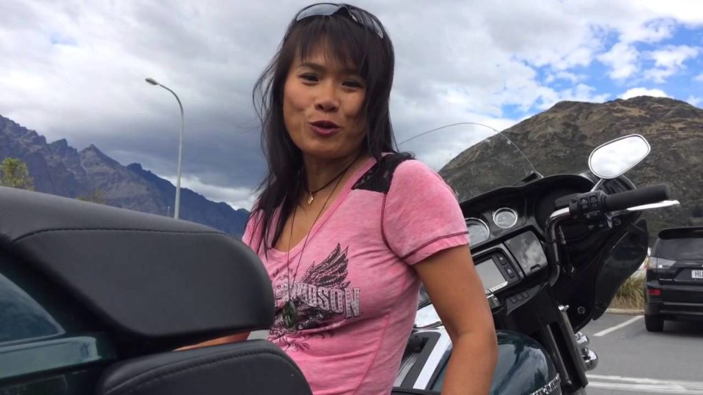 South Island Adventure Tour Feb 2016