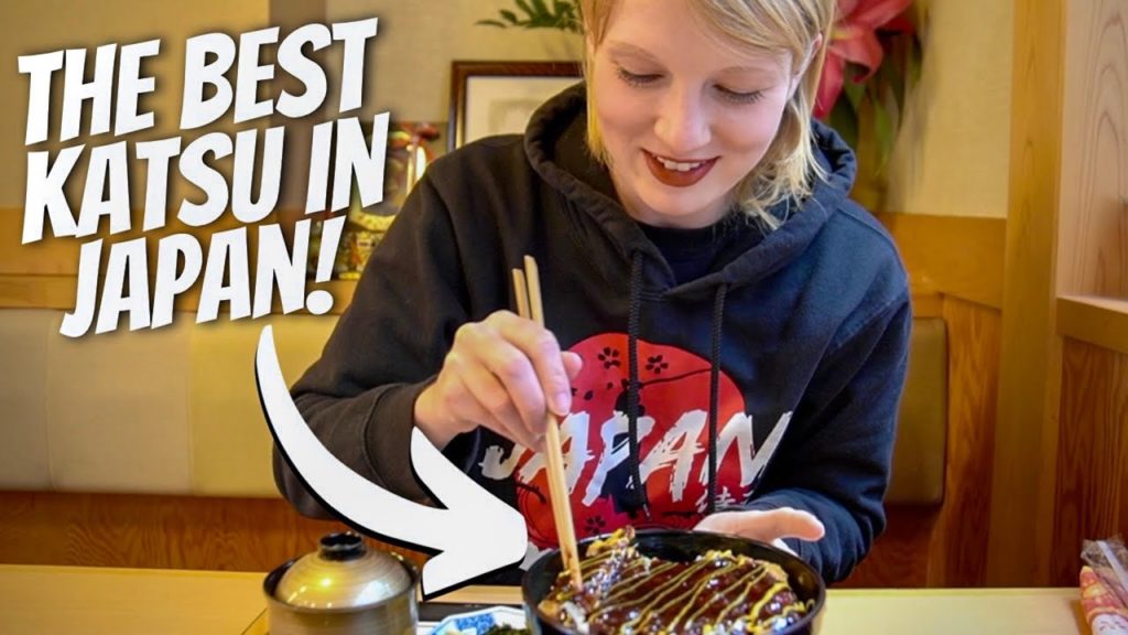 MUST TRY Budget Food Tour in Central Japan (we need more of this katsu!) MUST TRY Budget Food Tour in Central Japan (we need more of this katsu!)