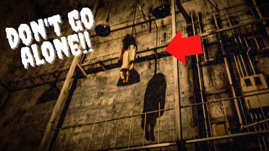 FUJI Q HIGHLAND | SUPER SCARY LABYRINTH OF FEAR | HAUNTED HOSPITAL | JAPAN | RAMVID #39 FUJI Q HIGHLAND | SUPER SCARY LABYRINTH OF FEAR | HAUNTED HOSPITAL | JAPAN | RAMVID #39