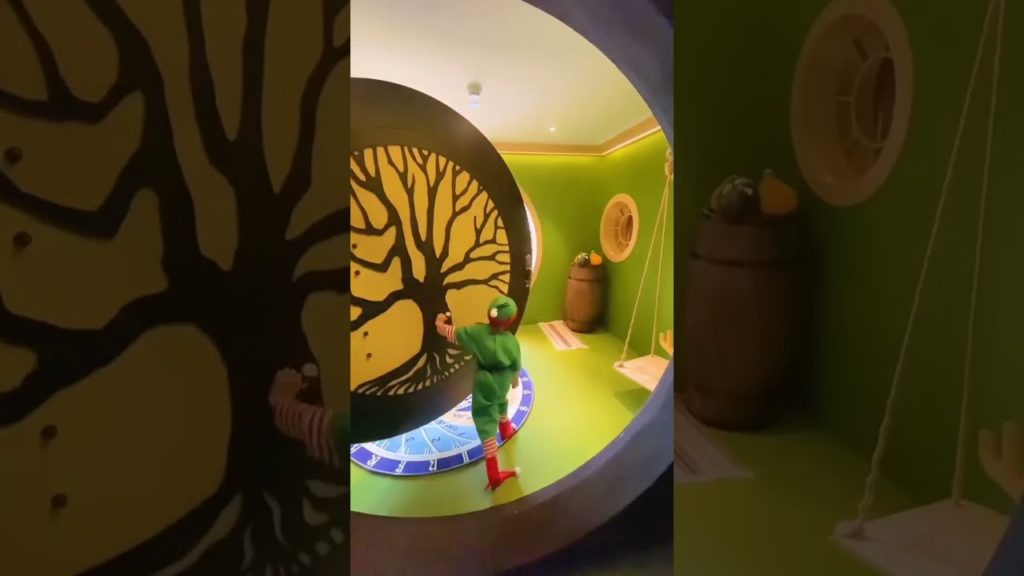 Moganshan Akita Bugu Homestay