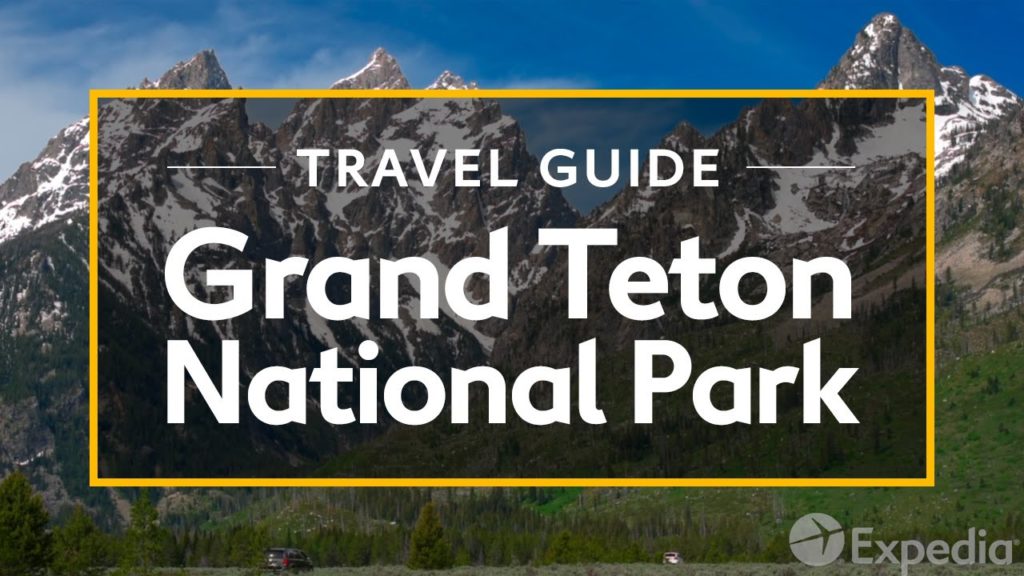 Grand Teton National Park Vacation Travel Guide | Expedia Grand Teton National Park Vacation Travel Guide | Expedia