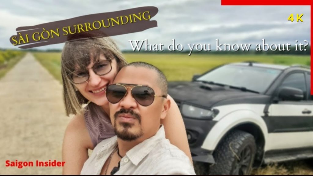 SAIGON life.E5 :The amazing Saigon Surrounding|Phượt đập Suối Cả #amwf #frenchtraveler #expatcouple SAIGON life.E5 :The amazing Saigon Surrounding|Phượt đập Suối Cả #amwf #frenchtraveler #expatcouple