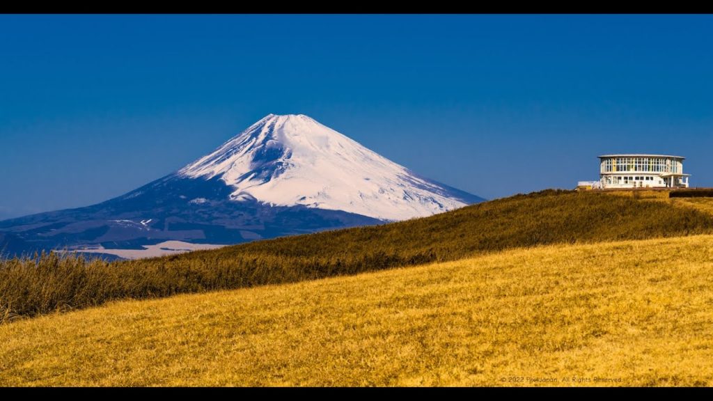 Visiting Jukkoku Pass in Shizuoka Prefecture for Landscape Photography ｜ 十国峠（静岡県）の風景撮影