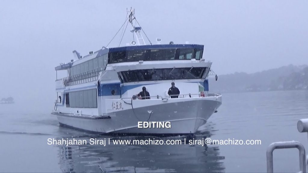 Matsushima Miyagi Tour – Art of Travelling Matsushima Miyagi Tour - Art of Travelling