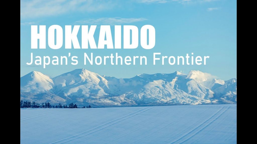 Hokkaido: Japan's Northern Frontier