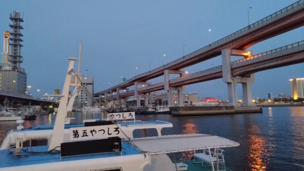A photowalk through Himeji and Kobe, Hyogo, Japan