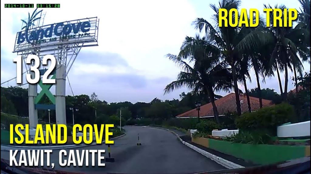 Road Trip #132 - Island Cove (Kawit, Cavite)