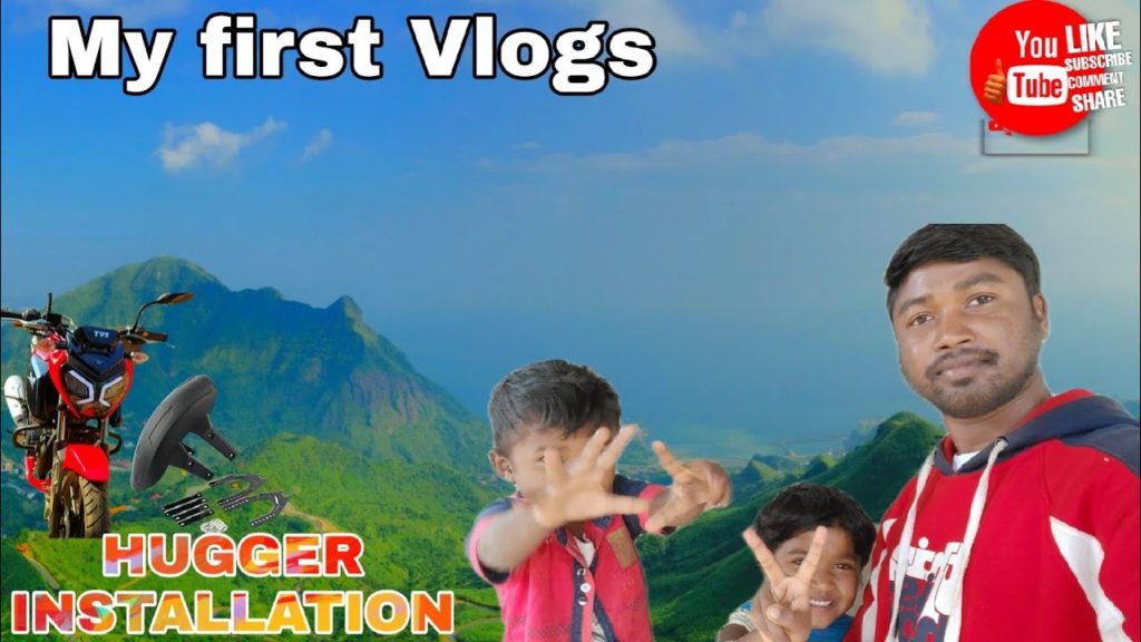 My first Vlogs! TVS Raider 125 Tyre Hugger Installation Sporty Looking Back Flop New Motification 😭 My first Vlogs! TVS Raider 125 Tyre Hugger Installation Sporty Looking Back Flop New Motification 😭