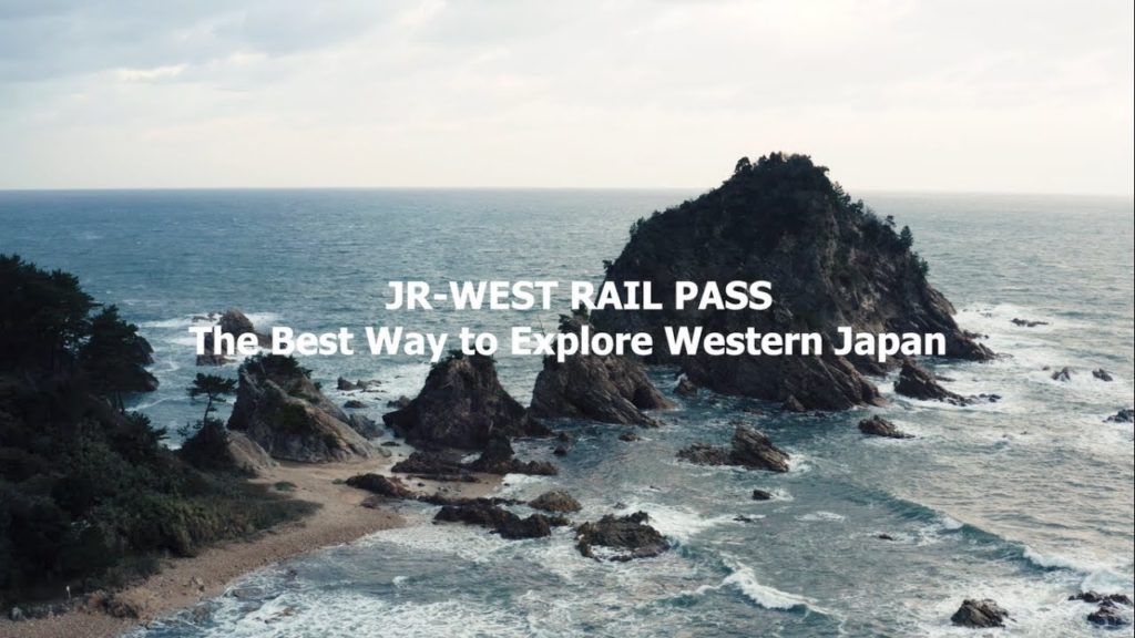 JR-WEST Rail Pass - The Best Way to Explore Western Japan