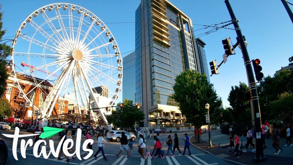 Top 10 Cities to Visit in 2022