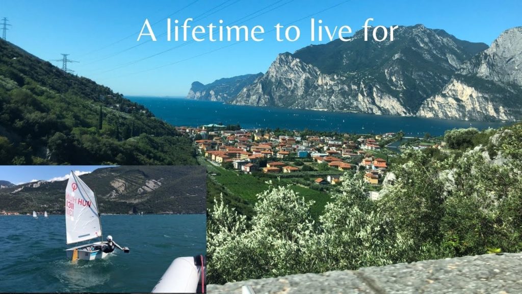 Lake Garda Travel - A Lifetime To Live for