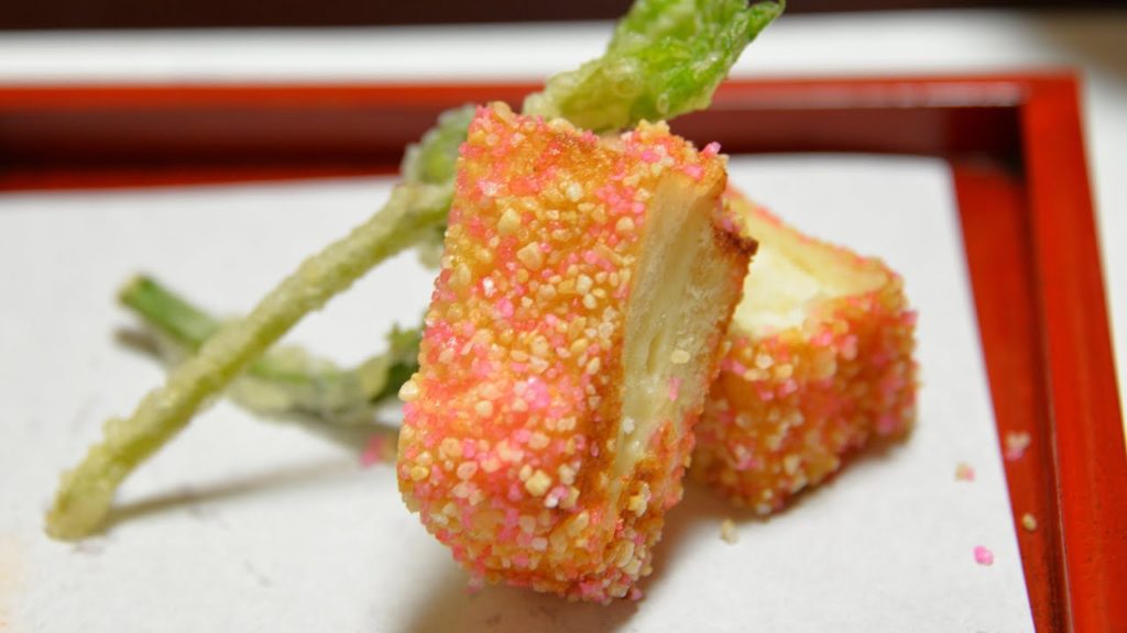 Kaihinsou dinner,Kamakura 春でいっぱいなかいひん荘の夕食:Gourmet Report グルメレポート