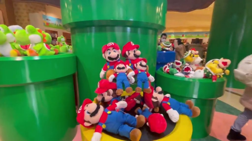 Nara Park | Universal studios Japan | Travel vlog | Winter vacation part 3