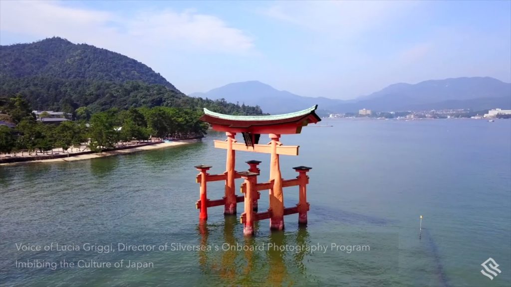 Behind the Lens: Delving into Japan's Ancient Culture