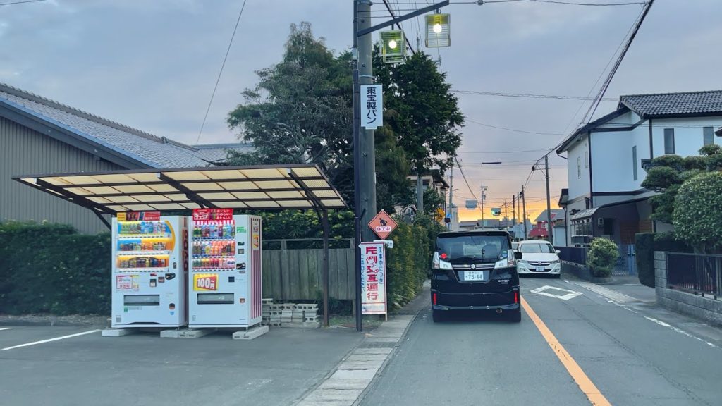 Gamagori City to Toyohashi City Aichi Prefecture Japan | 4K HDR Drive Recording